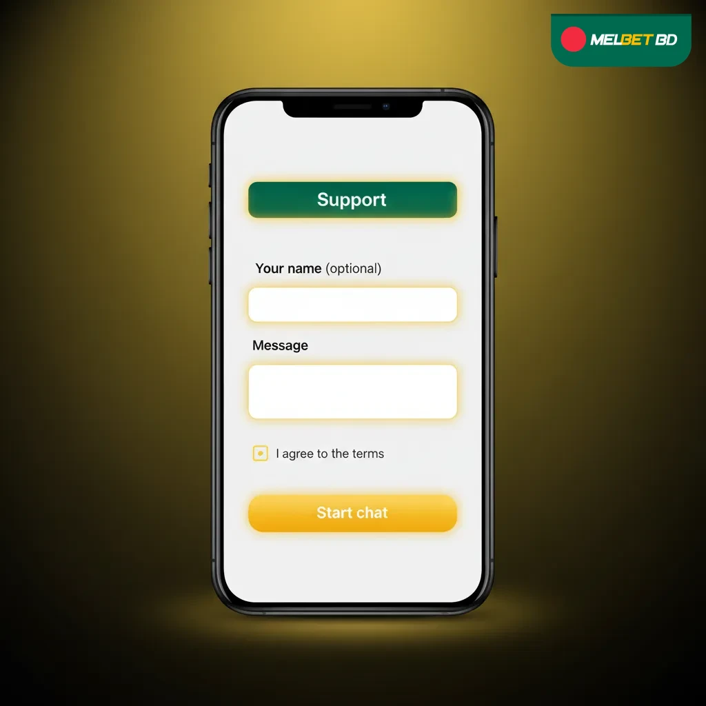 Icons showing support options: 24/7 live chat, email, phone hotline, in-app ticket, Help Center; multilingual support.