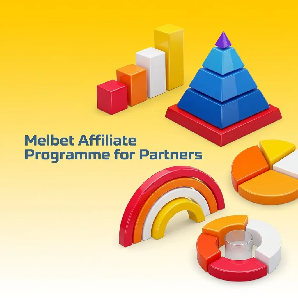 Melbet affiliate programme partner dashboard