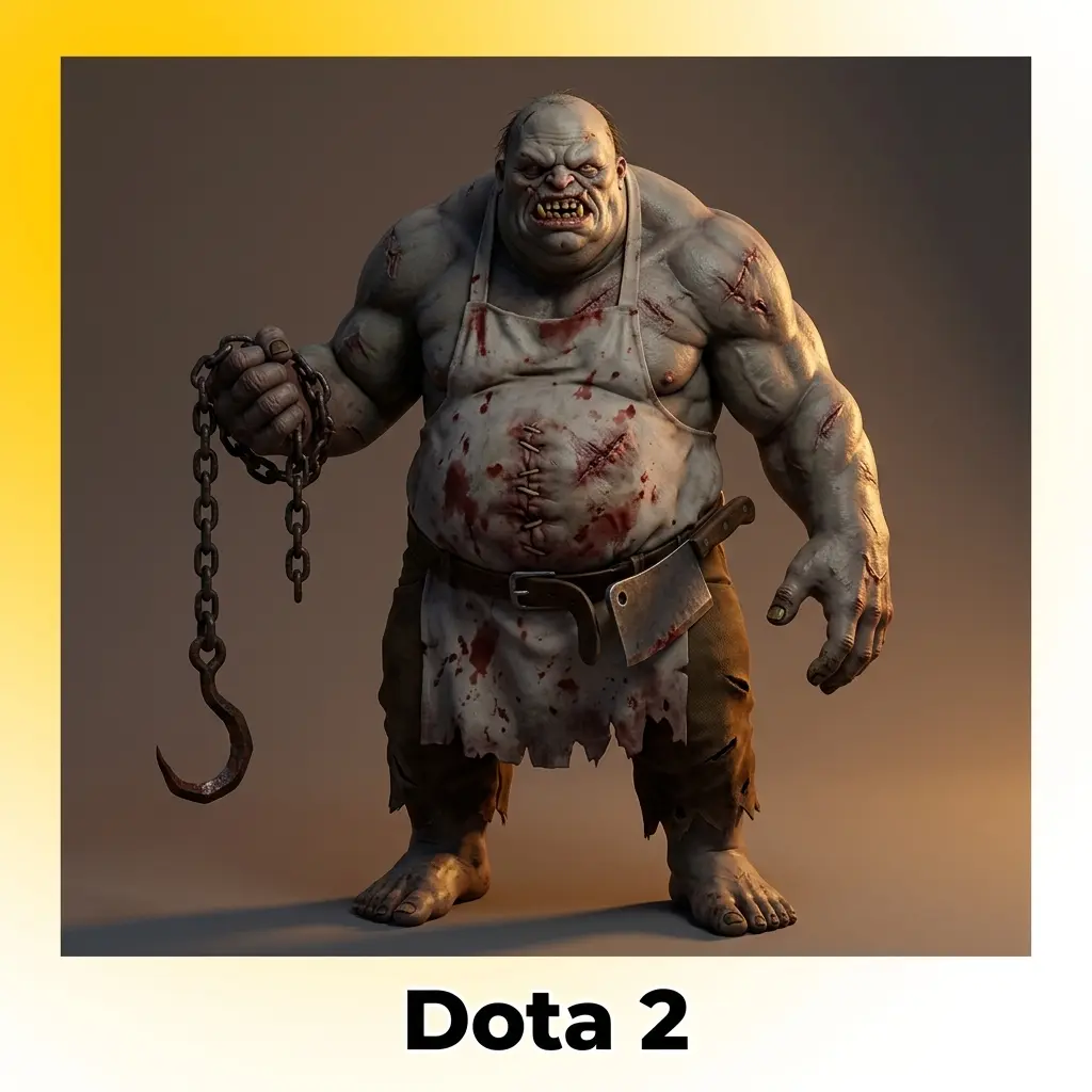 Dota 2 esports betting markets