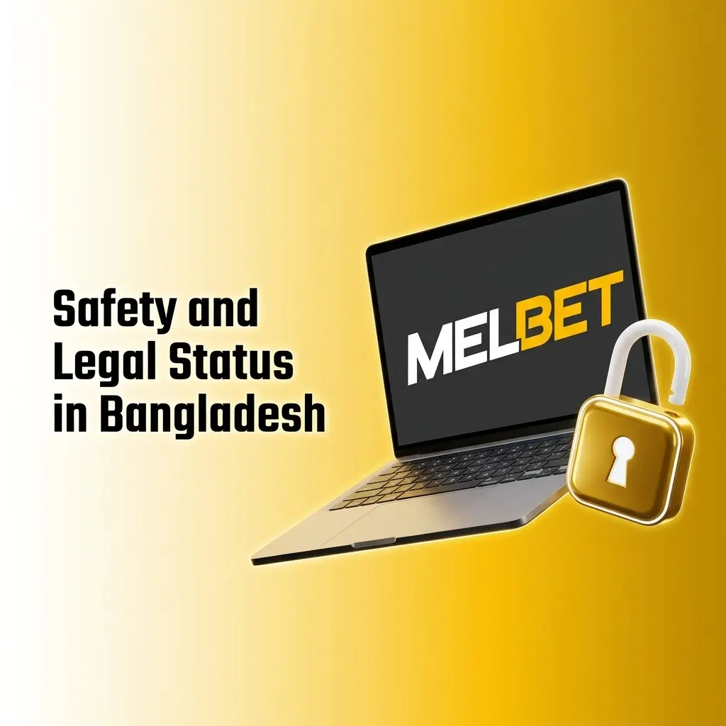 Safety and legal status for online betting in Bangladesh
